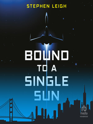 cover image of Bound to a Single Sun